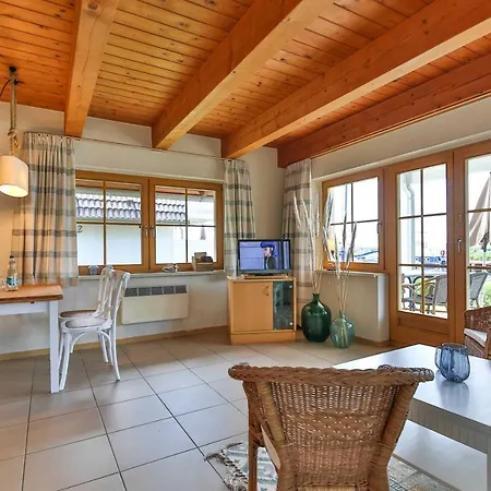 Ferienhaus Buhne 2, Hafen Rankwitz Krienke