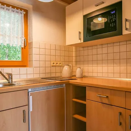 Ferienhaus Buhne 2, Hafen Rankwitz Chalet Krienke